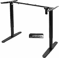 E*B様 Lサイズ GDC weekend setup チャコール 2 Tier Side Table ZG-036- – BizChair